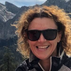 Meet your Posher, Sandra